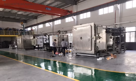 High Quality Vegetables Fruit Food Lyophilizer Dog Treat Cat Food Vacuum Freeze Dryer Drying Machine
