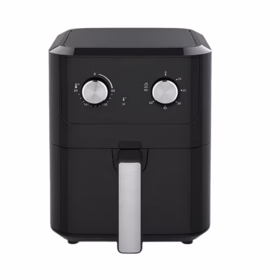 Freidora de aire eléctrica para electrodomésticos 2L al por mayor de fábrica