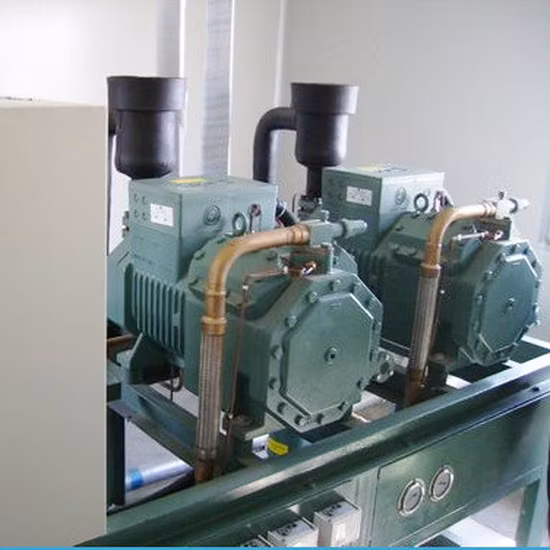 Paseo Comercial Prefabricado