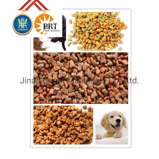 Fregadero flotante de tortuga y camarón seco y húmedo a gran escala, pellets de alimentación para peces, máquina de extrusión de procesamiento de alimentos para perros y Gato